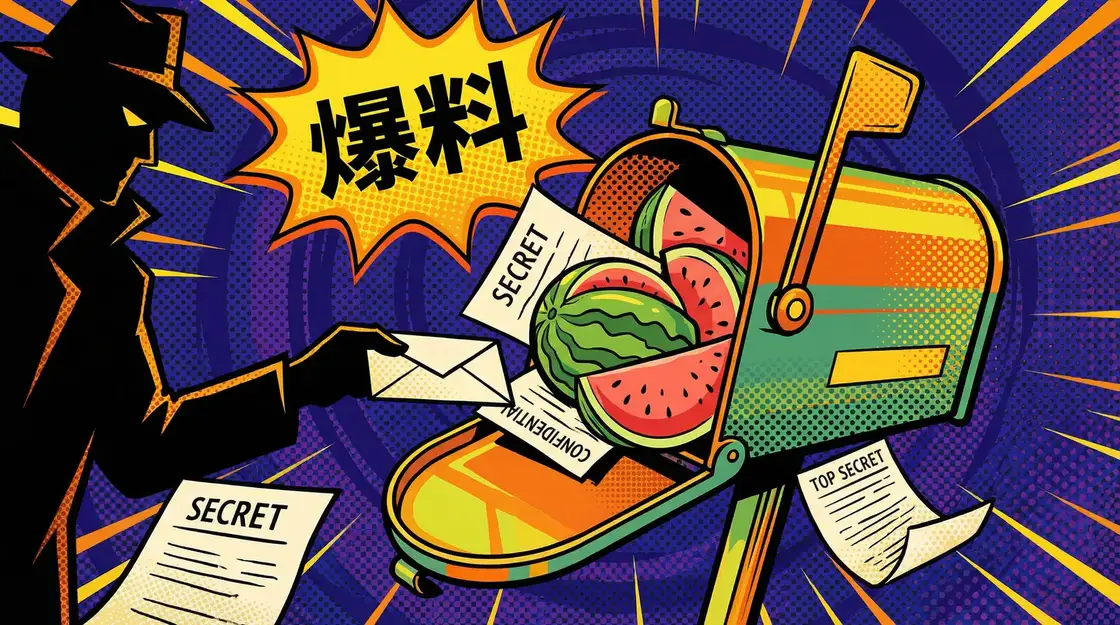 黑皮体育生 匿名爆料通道漫画插图